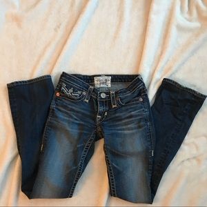 Big Star Jeans